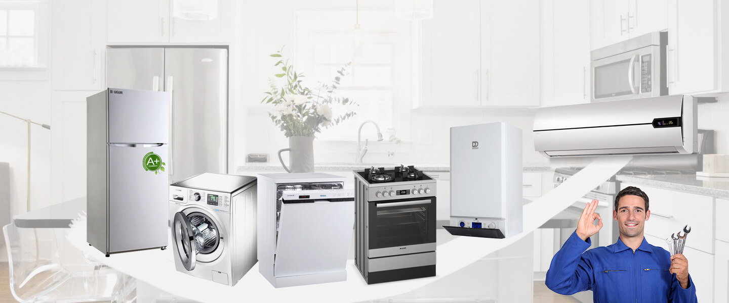 Süloğlu Warmhaus Servisi